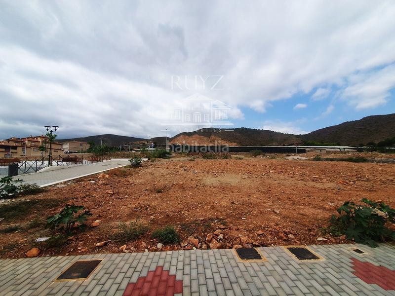 Foto d3ba3680-5bba-4e9a-9ff7-783a58fa810e. Terreno residencial parcela en venta , urbanizado y asfaltado. en Salobreña