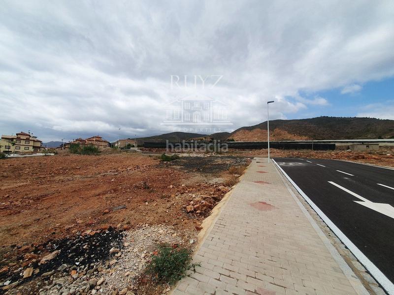 Foto dc27871b-1ff0-46d3-b97e-17f96dfc25f1. Terreno residencial parcela en venta , urbanizado y asfaltado. en Salobreña