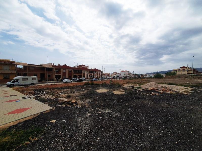 Foto dd84b352-4dc7-42d0-bba1-c70b8ea6c2fd. Terreno residencial parcela en venta , urbanizado y asfaltado. en Salobreña