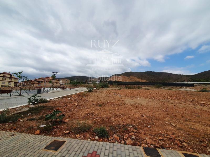 Foto e27496b5-0441-49df-8275-216358318f6f. Terreno residencial parcela en venta , urbanizado y asfaltado. en Salobreña