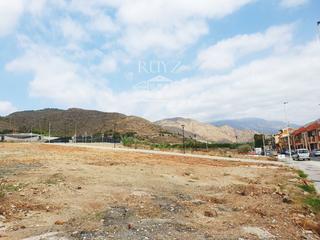 Terreny residencial  Camino de la cantera. Parcela en venta en salobrea, urbanizado y asfaltado.