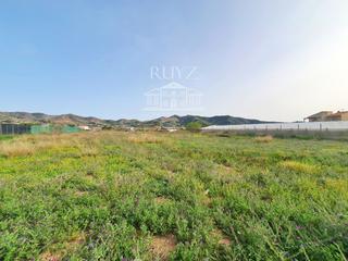 Finca rústica  Viejo calahonda. Esta parcela te espera en puntalón motril