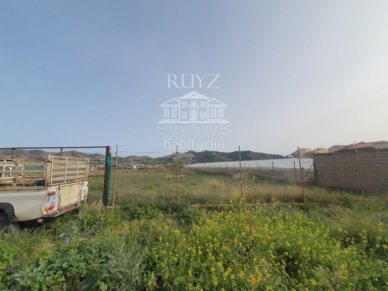 Foto d2908673-e11a-48e8-9d02-d66a1c9a1181. Finca rústica a Los Tablones - La Garnatilla Motril