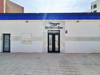 Lloguer Local Comercial a Pelaillo del 11. Restaurante en primera línea de playa oportunidad única en motri
