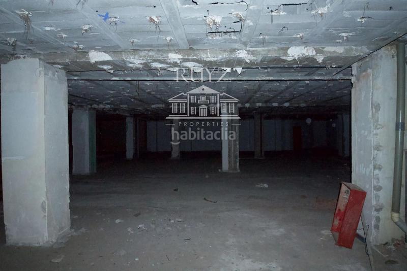 Foto 1933071b-f08c-42fe-81e1-b72aa9ff2d88. Local comercial el local que tu negocio merece! en Motril
