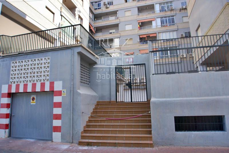 Foto 9a8c49f2-d2d0-4623-a79b-cf9f361ed64a. Local comercial el local que tu negocio merece! en Motril