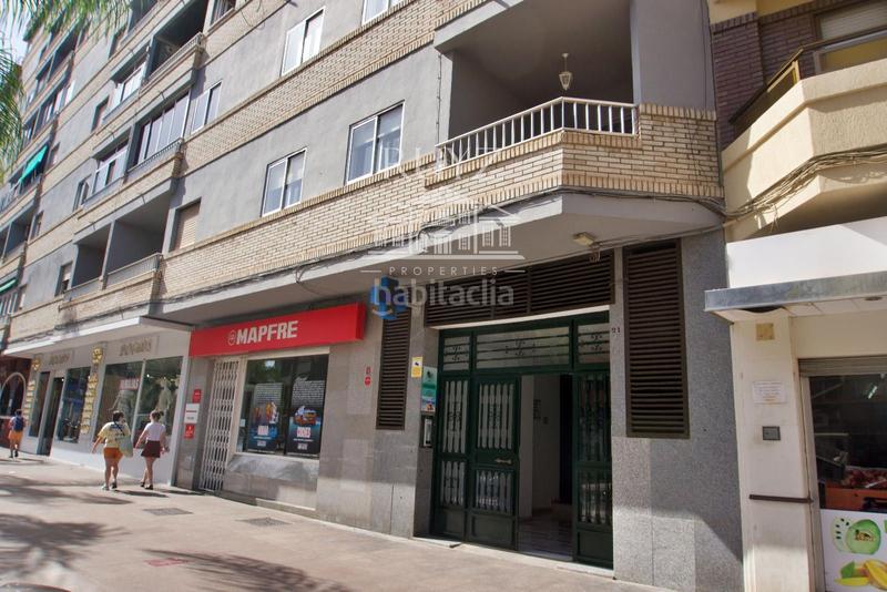 Foto a512f341-f59d-44b2-a6c4-7c3be835da31. Local comercial el local que tu negocio merece! en Motril