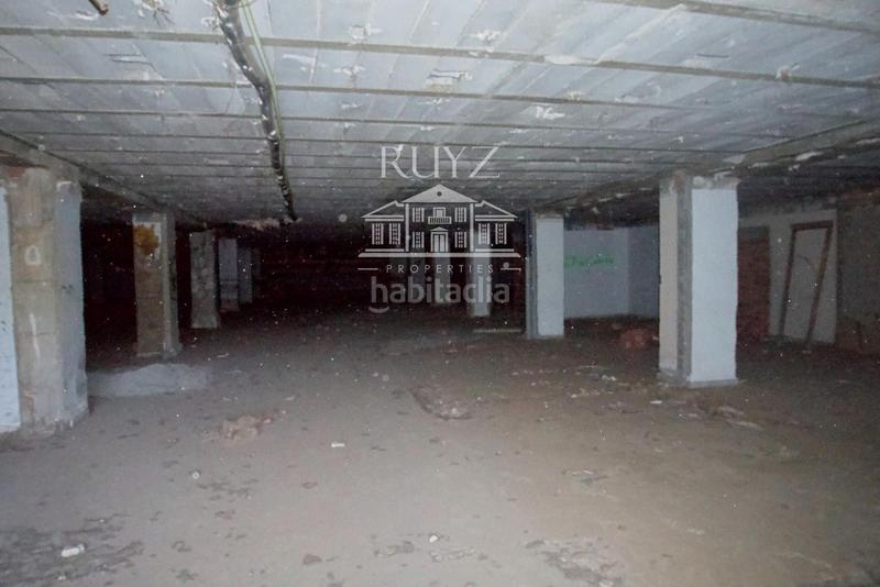 Foto bc0072e3-6e87-40e4-be21-d8b28b567f34. Local comercial el local que tu negocio merece! en Motril