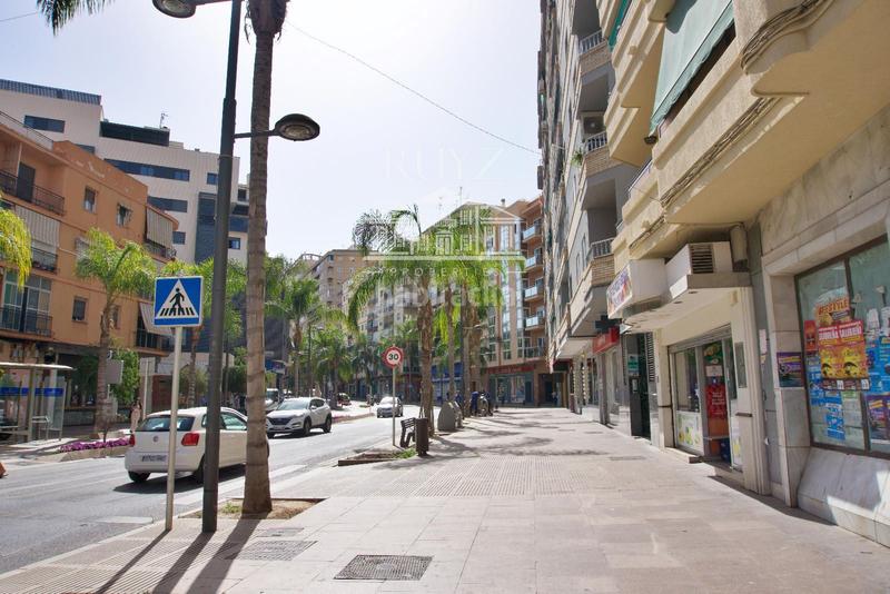 Foto dae91ffe-8268-4b24-9247-db7f886d4bca. Local comercial el local que tu negocio merece! en Motril