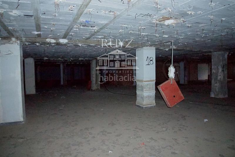 Foto e76ab65e-0caa-4ee2-859f-9128c424e390. Local comercial el local que tu negocio merece! en Motril