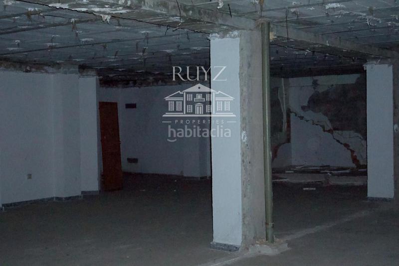 Foto f604362f-3d3e-46c1-b3ec-133796aa78e2. Local comercial el local que tu negocio merece! en Motril