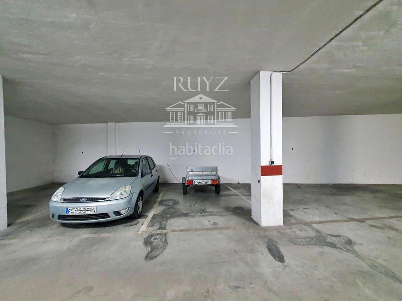 Foto 0ed7bd43-295f-4874-8a70-38789c78af91. Posto auto in Centro Salobreña