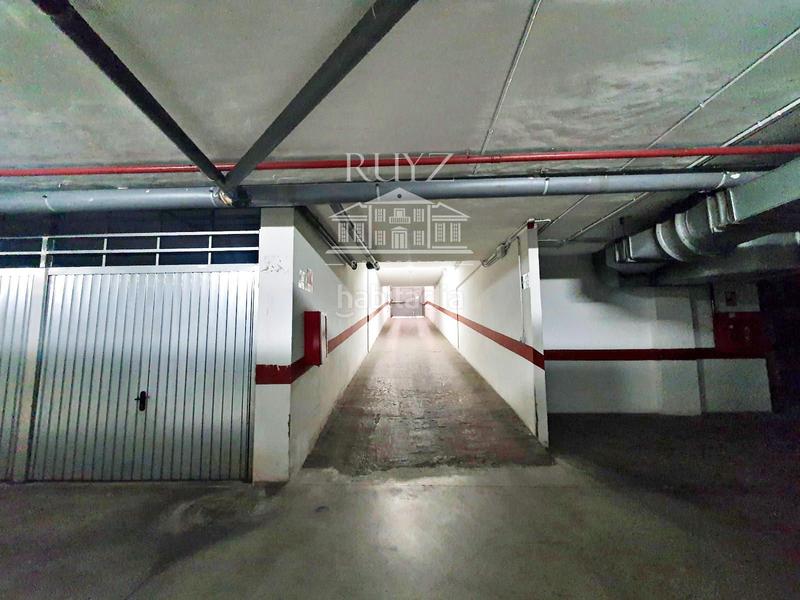 Foto 3d337002-299d-4133-b36d-fe711d1fadd8. Posto auto in Centro Salobreña