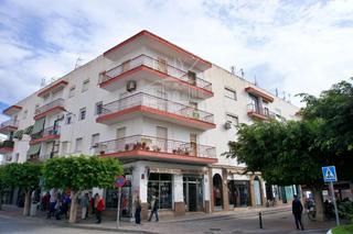 Pis  Motril. Piso de 3 dormitorios en el corazón de salobreña