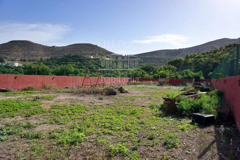 Foto 6842b6f6-6e16-4986-8b79-f031dbc49d7e. Finca rústica a Los Tablones - La Garnatilla Motril