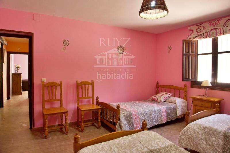 Foto a94ca04b-0448-4f64-950e-bbfb5aa07bd1. Finca rústica a Los Tablones - La Garnatilla Motril