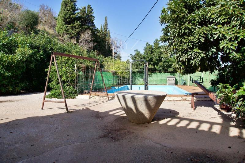 Foto bcf9de4a-1931-4592-aedd-227113c08931. Finca rústica a Los Tablones - La Garnatilla Motril