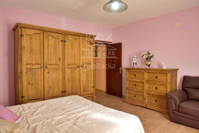 Foto d3e40870-c8d6-4fde-99c8-ef3558b0031e. Finca rústica a Los Tablones - La Garnatilla Motril
