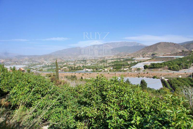 Foto e98f35ea-8b23-4f78-9c65-4ae5514e7d6c. Finca rústica a Los Tablones - La Garnatilla Motril
