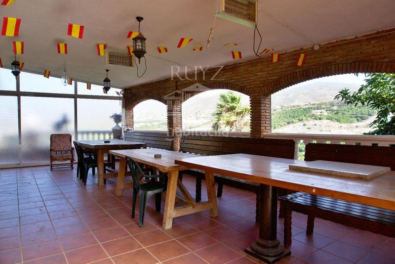 Foto fea233ce-4377-4f33-af74-e3404529305b. Finca rústica a Los Tablones - La Garnatilla Motril