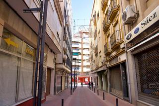 Etagenwohnung  Matadero viejo. Tu piso en el corazón de motril comodidad y ubicación inmejorabl