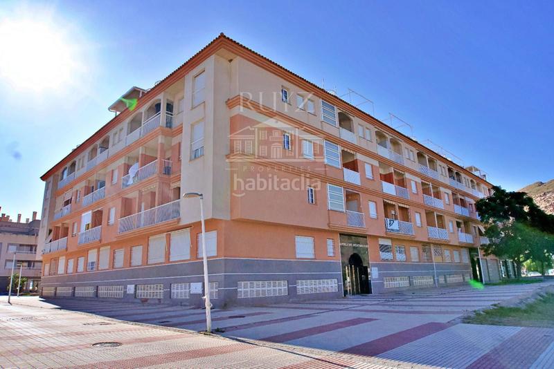 Foto 5342b8f6-893b-43b8-8450-164f009b1bf3. Àtic amb calefacció aparcament piscina a Calahonda - Carchuna Motril