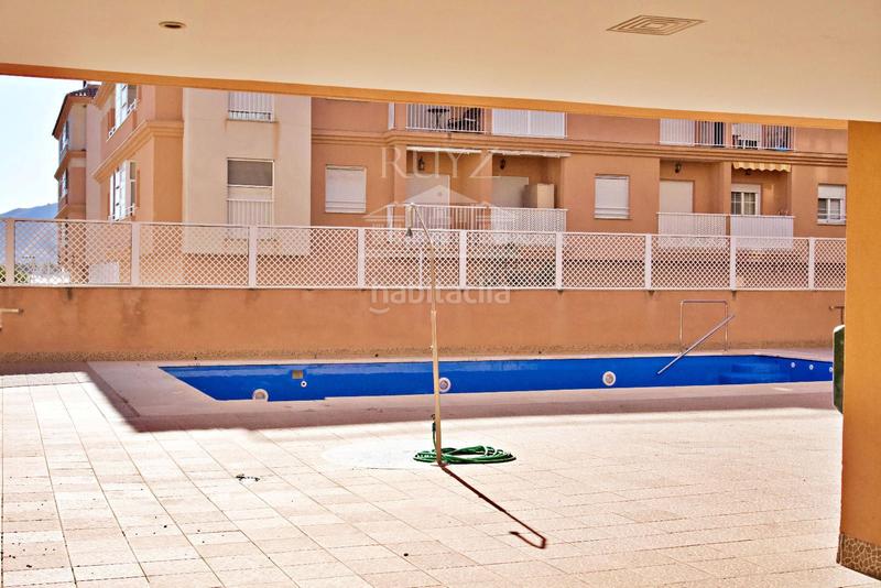 Foto 68809788-6670-46f0-bfed-3735db16d090. Àtic amb calefacció aparcament piscina a Calahonda - Carchuna Motril