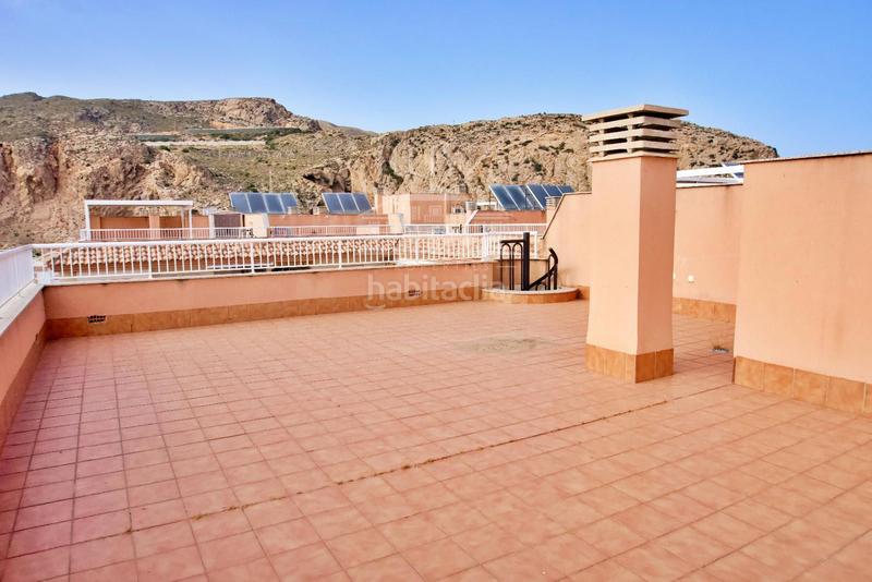 Foto aa7ea797-12c8-4f4e-b650-3ed596fb2961. Àtic amb calefacció aparcament piscina a Calahonda - Carchuna Motril