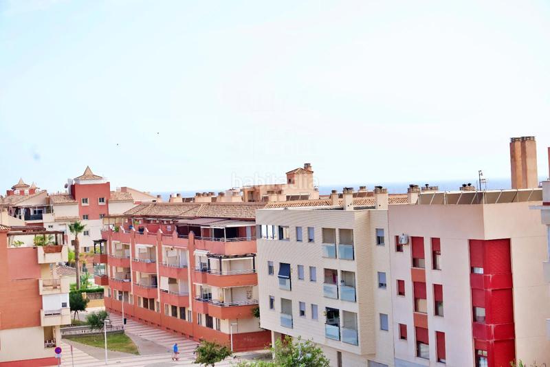 Foto ac0448f0-910e-4087-90ec-b338c46a5093. Àtic amb calefacció aparcament piscina a Calahonda - Carchuna Motril