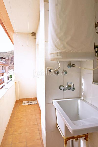 Foto cd9d2aba-7887-444f-8652-a3045711ae5d. Àtic amb calefacció aparcament piscina a Calahonda - Carchuna Motril