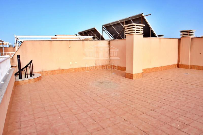 Foto f14efacb-a85e-4682-982b-5c7975d3564a. Àtic amb calefacció aparcament piscina a Calahonda - Carchuna Motril