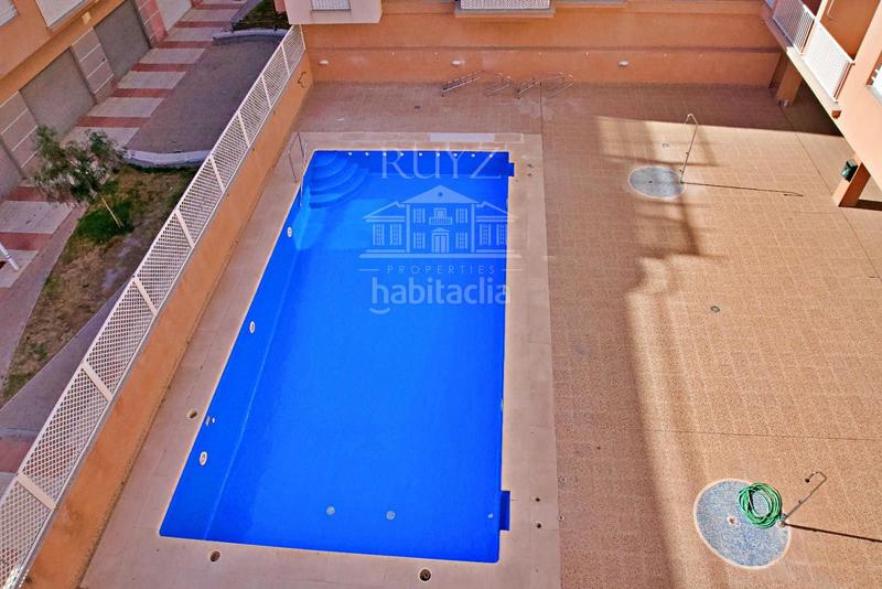 Foto f97c53c6-9a22-4f92-af9c-798844acb296. Àtic amb calefacció aparcament piscina a Calahonda - Carchuna Motril