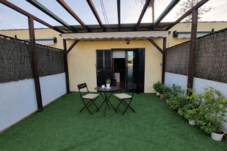 Casa adosada en Centro. Casa adosada en el puerto de santa maría - tu nuevo hogar espera