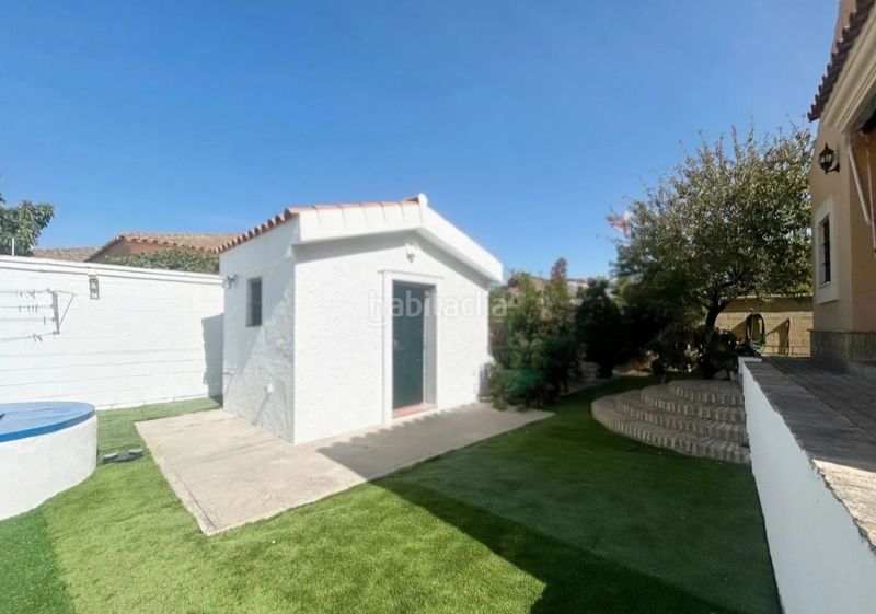 Foto 41d2e401-aca4-4d22-a515-020714d98431. Chalet mit parking in Cuatro Pinos - El Carmen Puerto de Santa María (El)