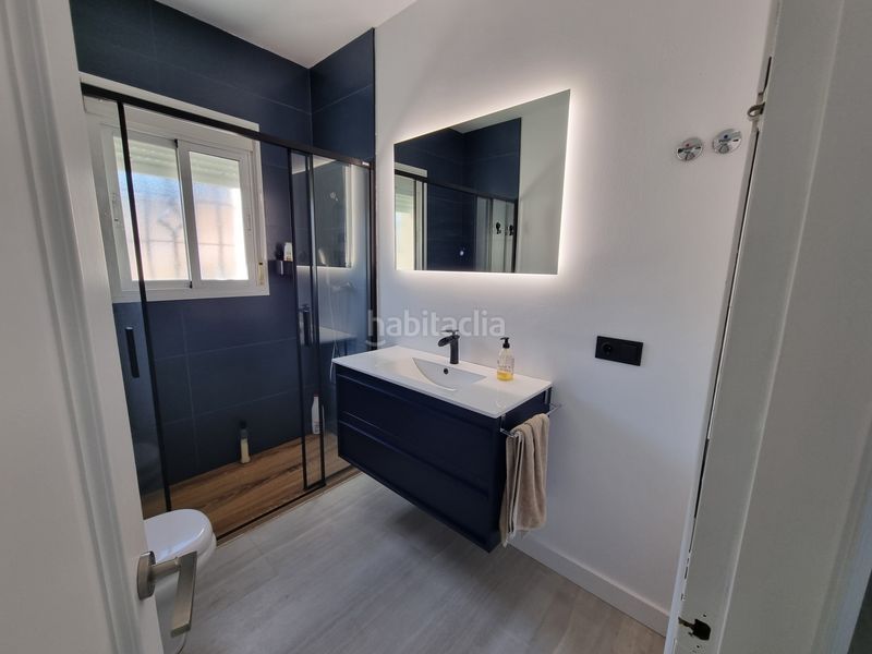 Foto a6609c6c-874a-4a26-af42-c88075ef1523. Chalet mit parking in Cuatro Pinos - El Carmen Puerto de Santa María (El)