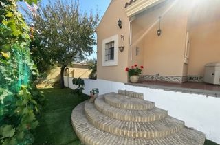 Chalet en Cuatro Pinos - El Carmen. Tu hogar ideal para familias