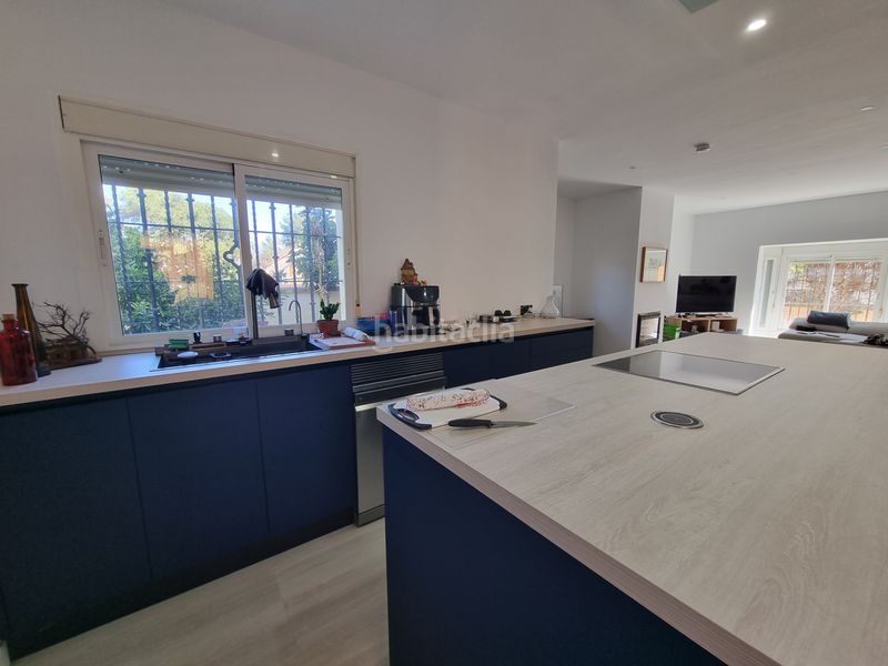 Foto ca0bcdfe-54fb-4ef7-bc4f-829f4b20f104. Chalet mit parking in Cuatro Pinos - El Carmen Puerto de Santa María (El)