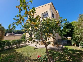 Lloguer Xalet a Cuatro Pinos - El Carmen. Un oasis de tranquilidad