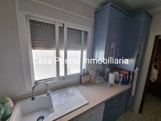 Lloguer Pis a Valdelagrana