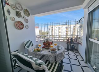 Lloguer Pis a Valdelagrana