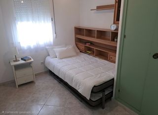 Location Appartement à Las Redes. Piso con vistas al mar playa las redes