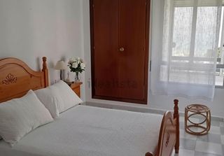 Location Appartement à Las Redes. **piso en alquiler en playa las redes,vistas al mar el puerto de