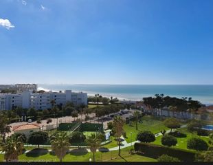 Lloguer Apartament a Las Redes. **piso en alquiler en playa las redes,vistas al mar el puerto de