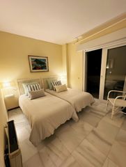Location Appartement à Puerto Sherry. # piso en primera línea de playa - puerto sherry, el puerto de s