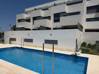Lloguer Pis a Fuentebravía. # ¡descubre tu nuevo hogar junto al mar en fuentebravía!
