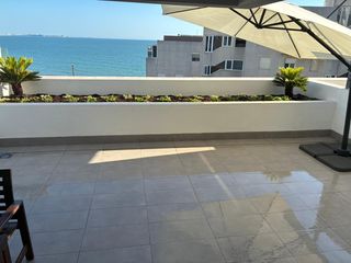 Lloguer Pis a Fuentebravía. # ¡espectacular piso en alquiler con vistas al mar!