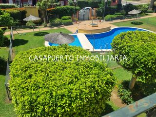 Lloguer Casa aparellada a El Ancla. **¡oportunidad única en el puerto de santa maría! chalet pareado