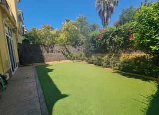 Casa aparellada a El Ancla