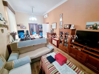 Casa adossada a Plaza de Toros - Ayuntamiento. Casa andaluza portuense con patios