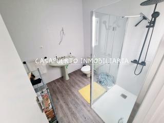 Maison jumelée à Plaza de Toros - Ayuntamiento. Casa andaluza portuense con patios